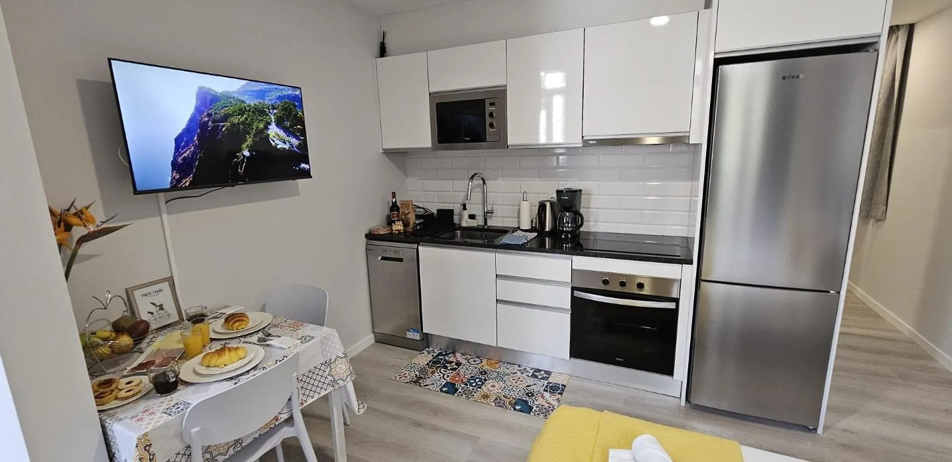 Time Off Madeira Appartement Funchal  0*, Funchal (Madeira) Portugal