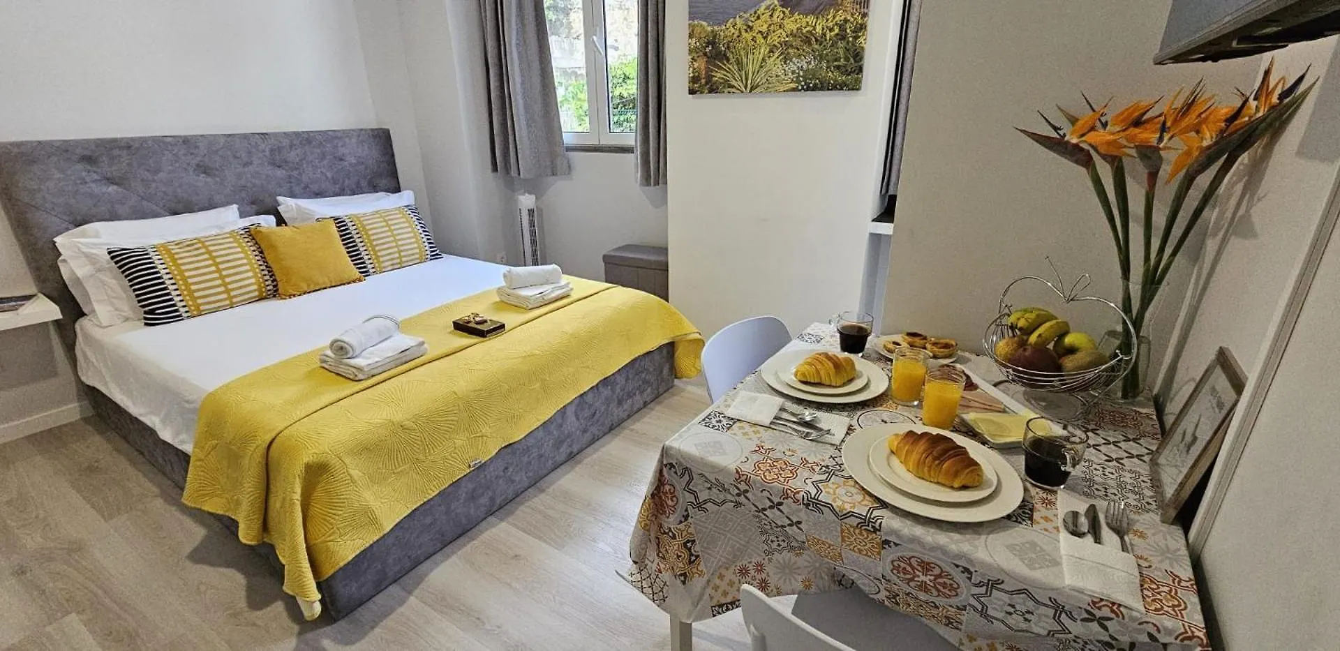 Time Off Madeira Apartment Funchal   Funchal (Madeira)