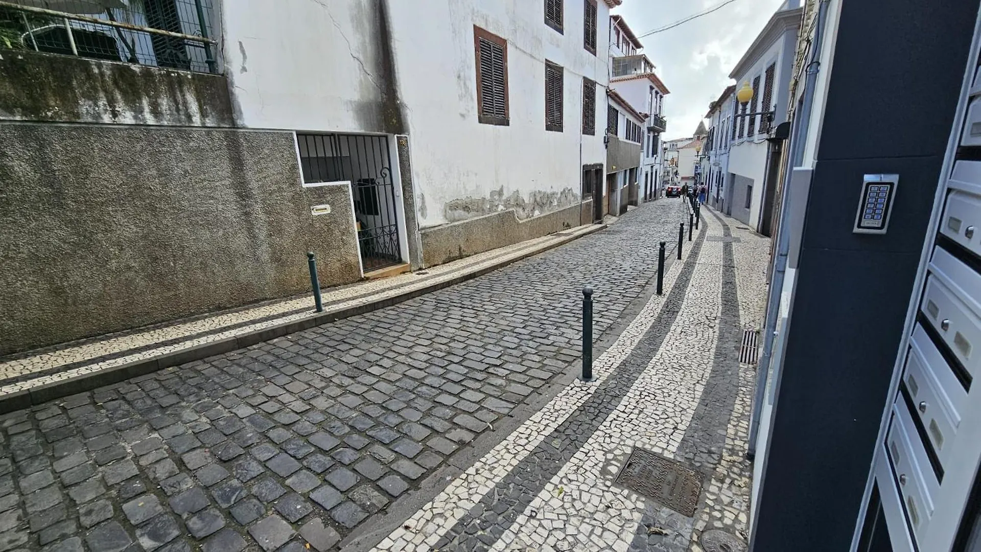 Time Off Madeira Apartment Funchal