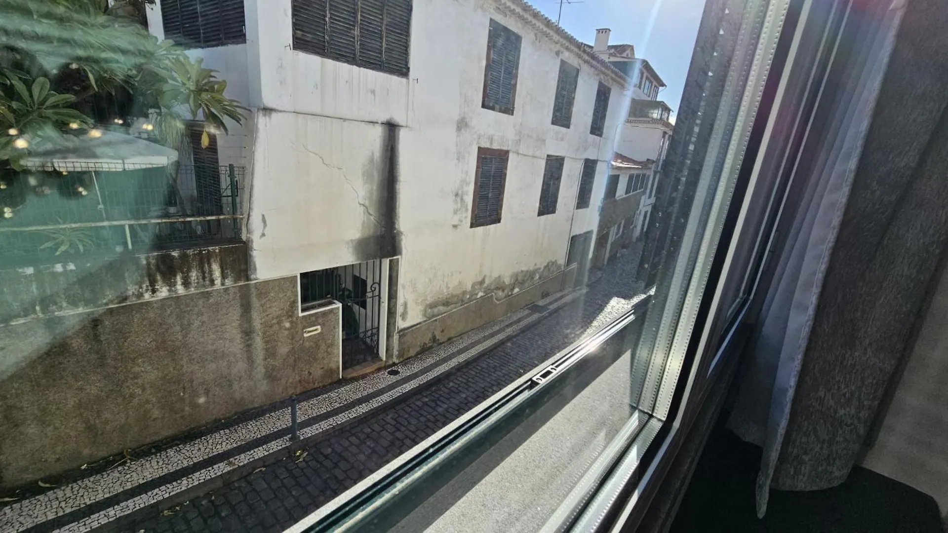 Time Off Madeira Apartment Funchal  Portugal