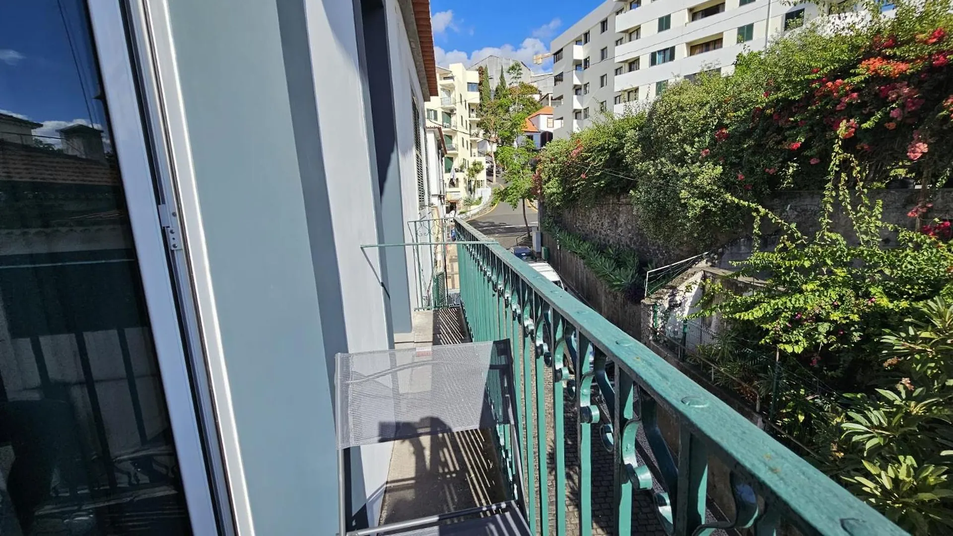 Time Off Madeira Apartment Funchal  Portugal