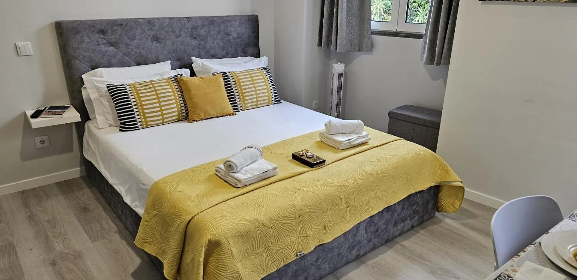 Time Off Madeira Apartment Funchal
