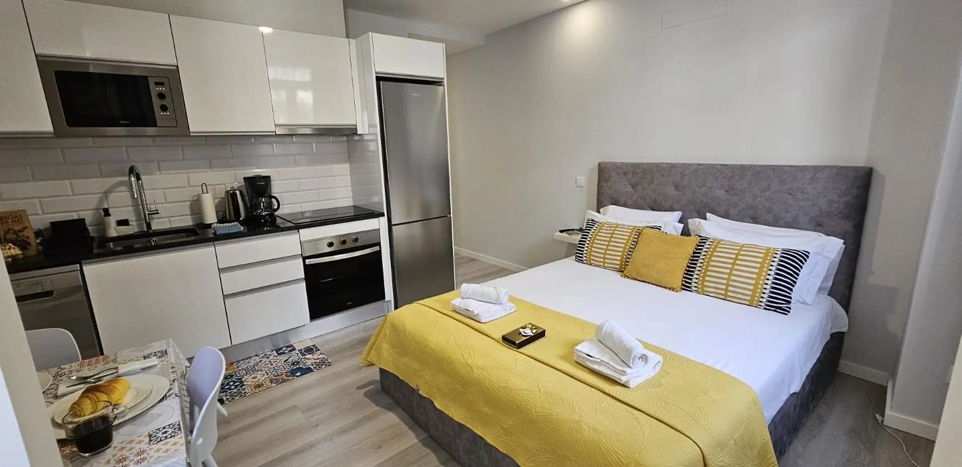 Time Off Madeira Apartment Funchal