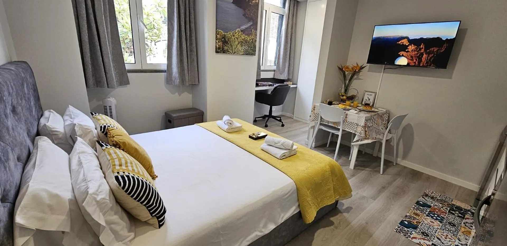 Time Off Madeira Apartment Funchal