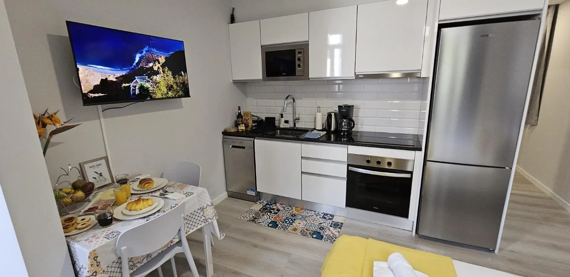 Time Off Madeira Apartment Funchal  0*, Funchal (Madeira)