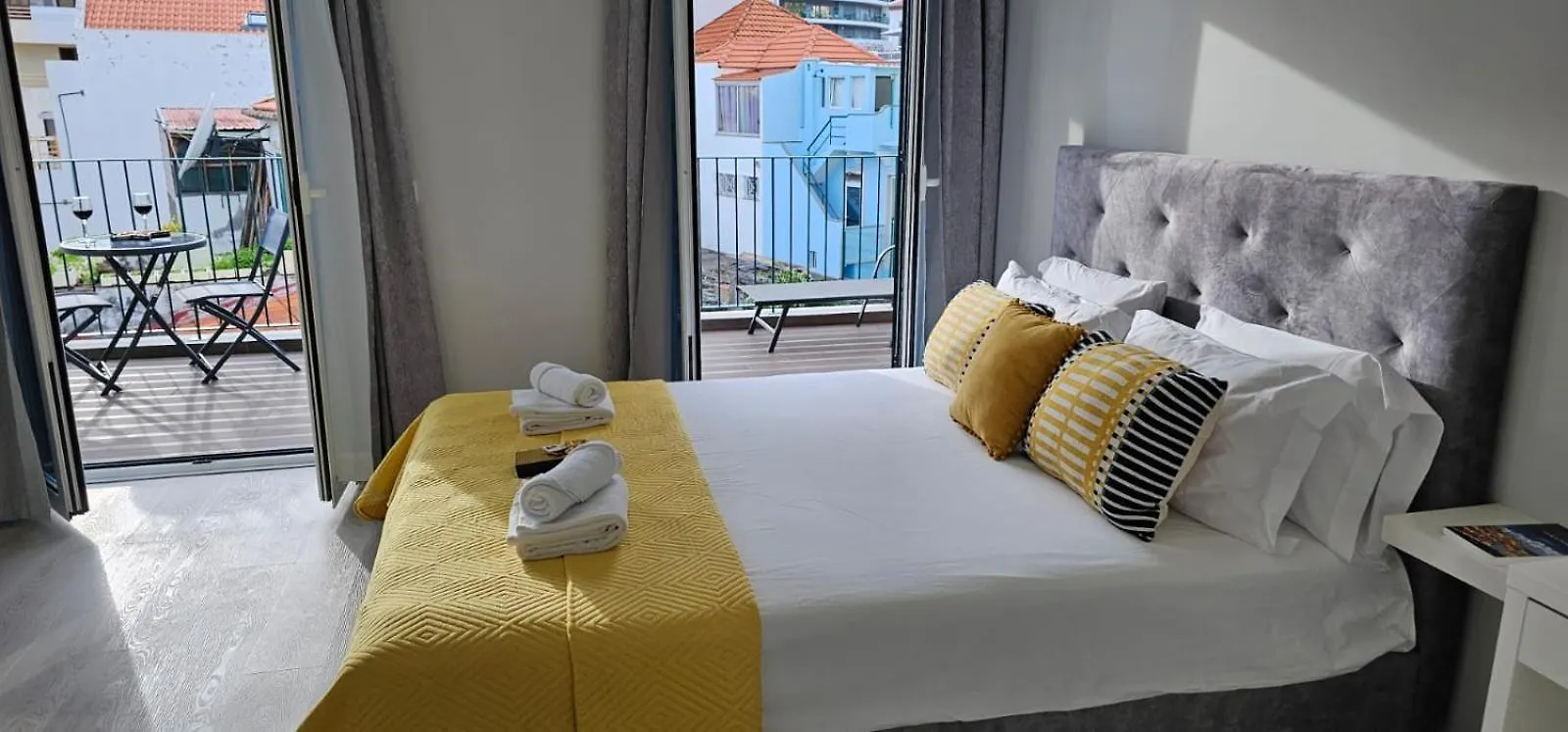 Time Off Madeira Apartment Funchal  Funchal (Madeira)