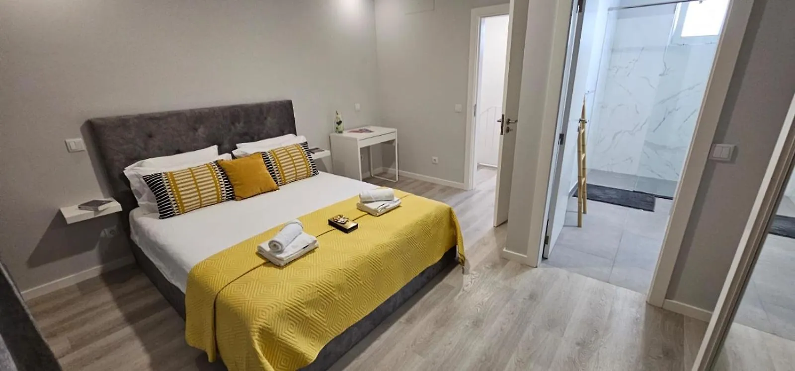 Time Off Madeira Apartment Funchal