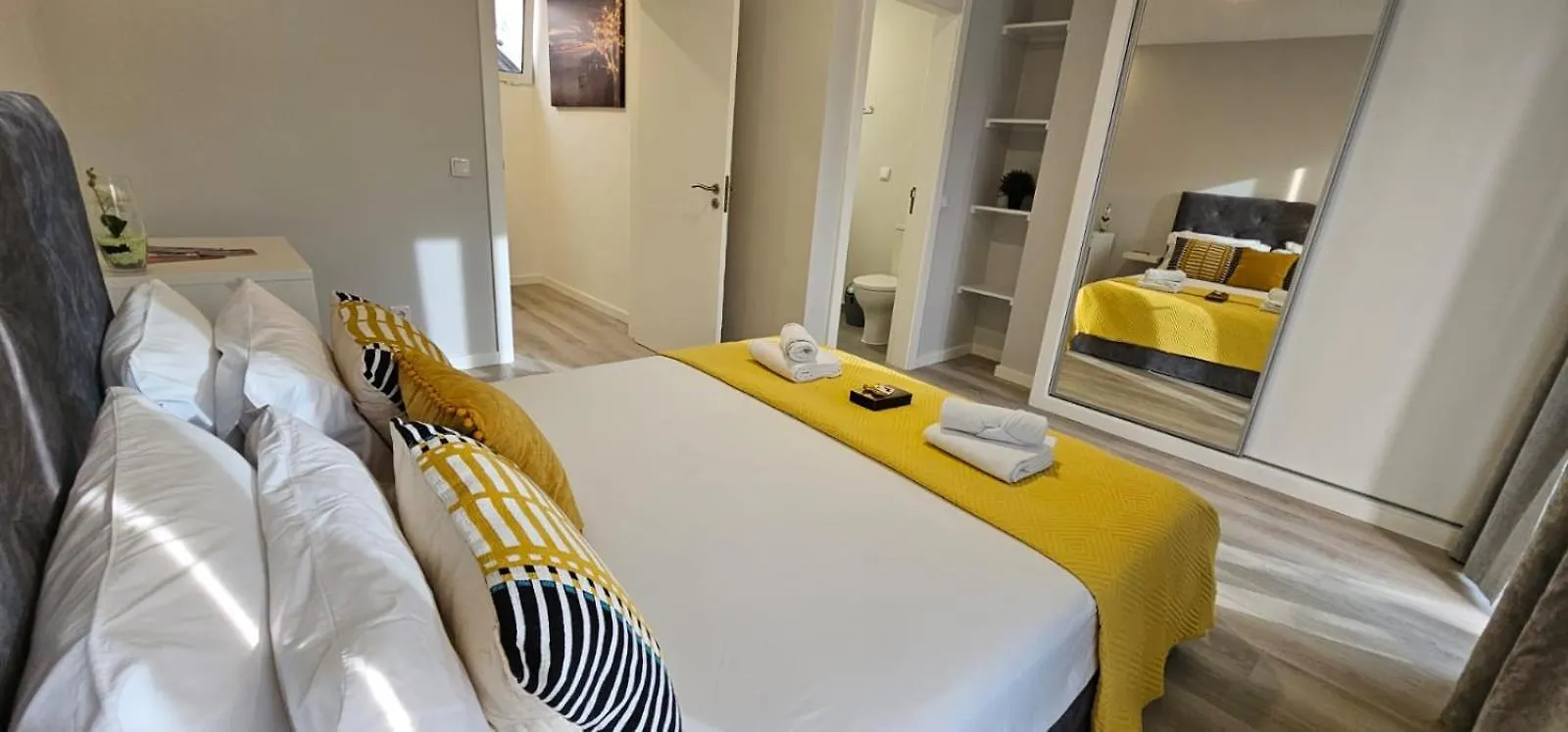 Time Off Madeira Apartment Funchal
