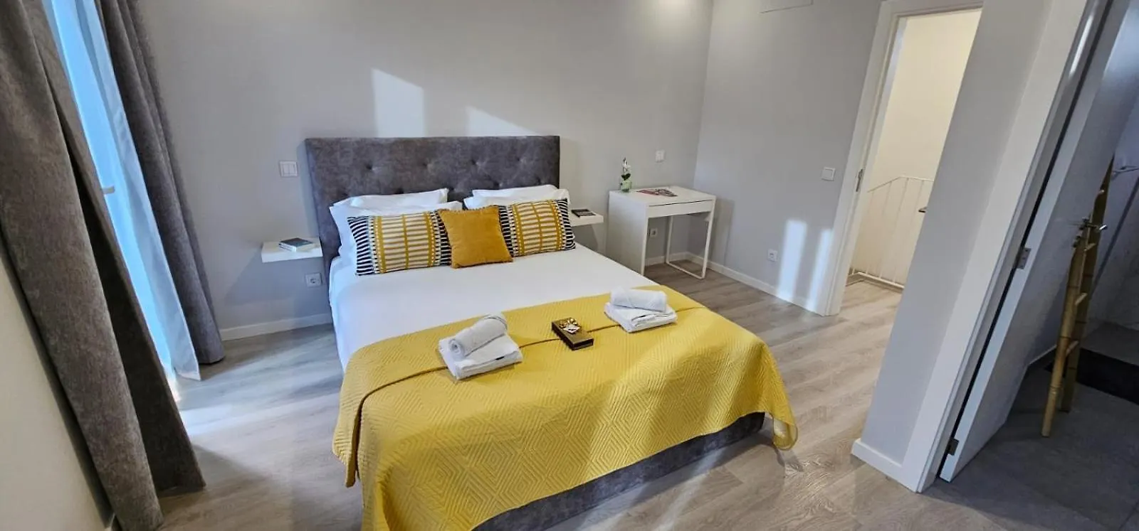Time Off Madeira Apartment Funchal  Funchal (Madeira)
