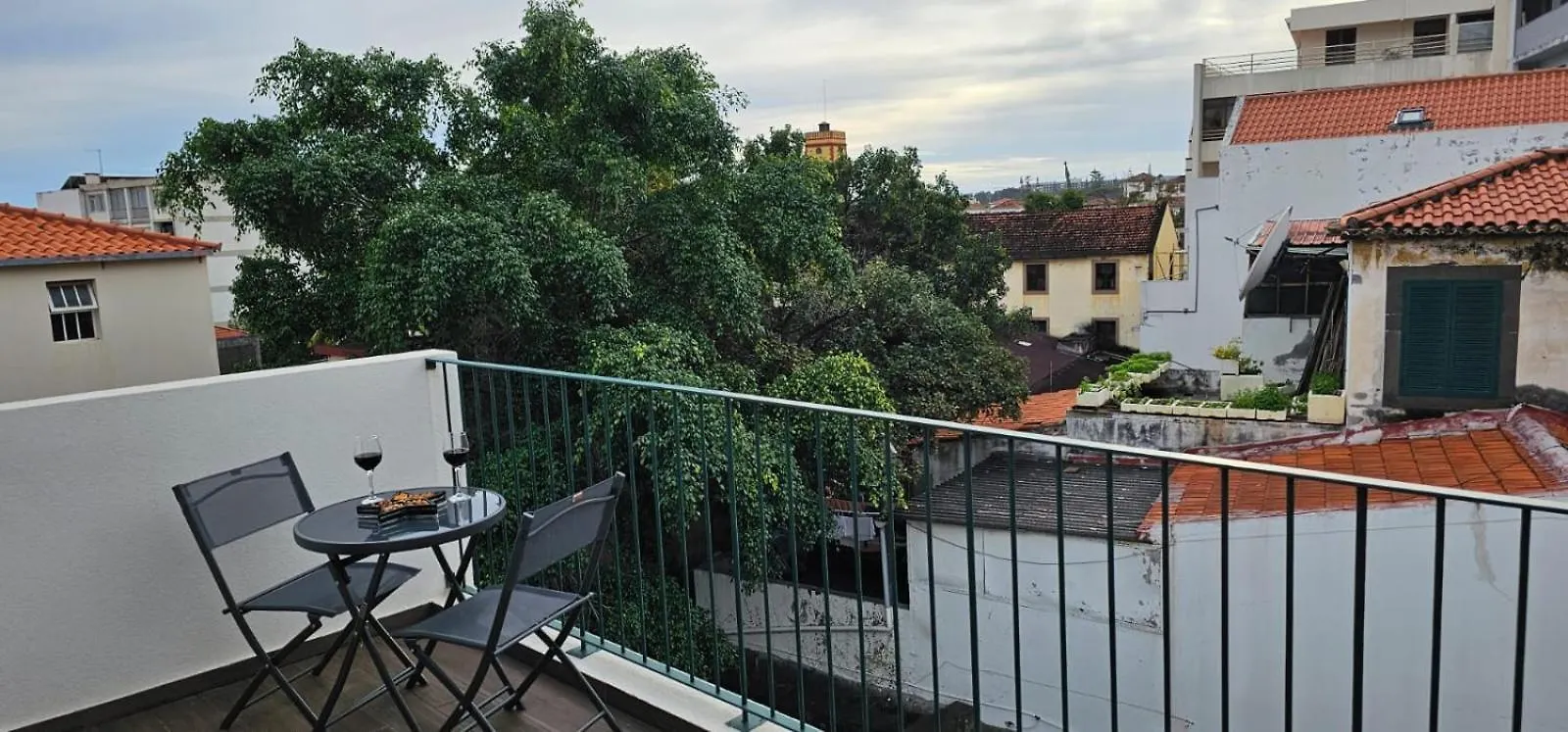 Time Off Madeira Apartment Funchal  0*, Funchal (Madeira)