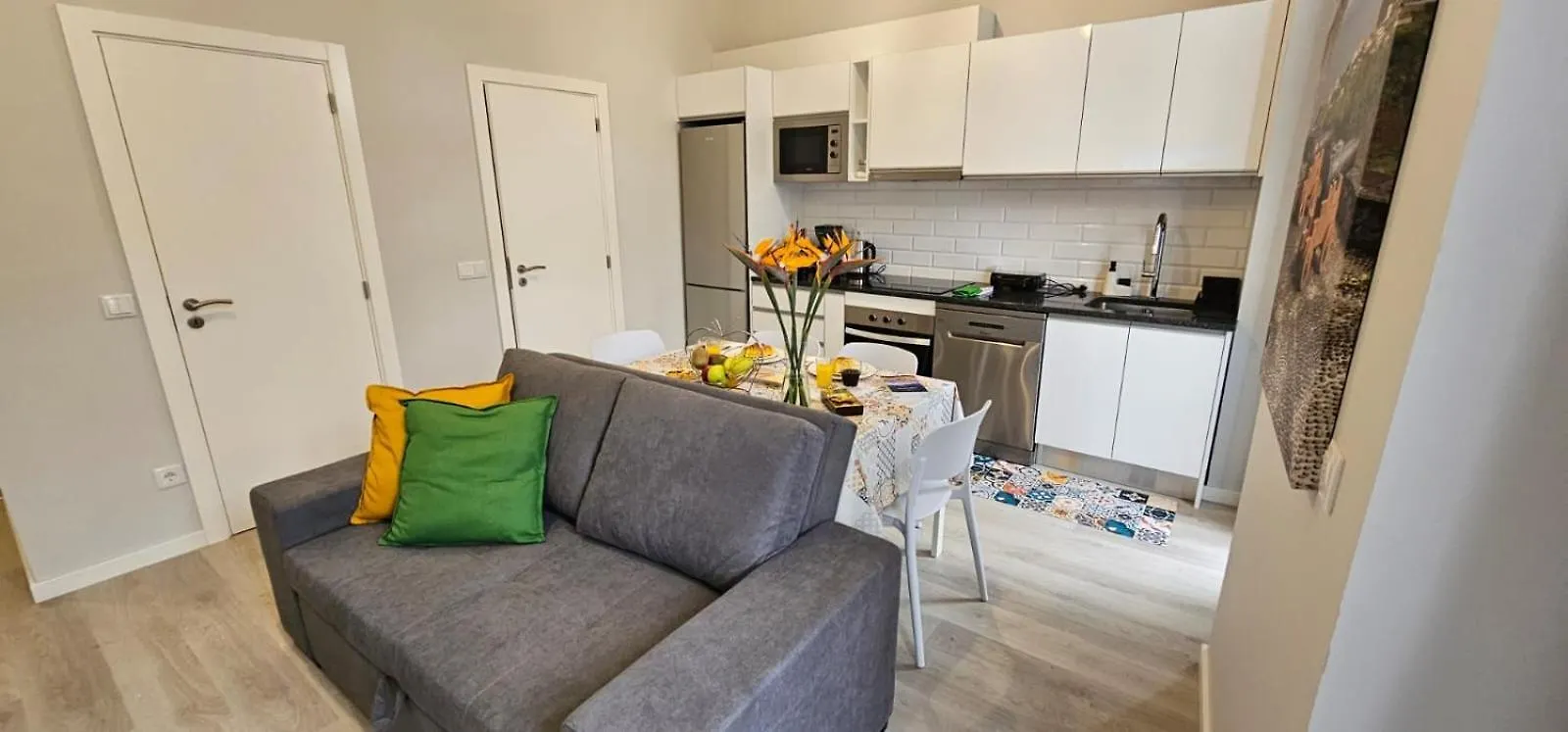 Time Off Madeira Apartment Funchal   Funchal (Madeira)