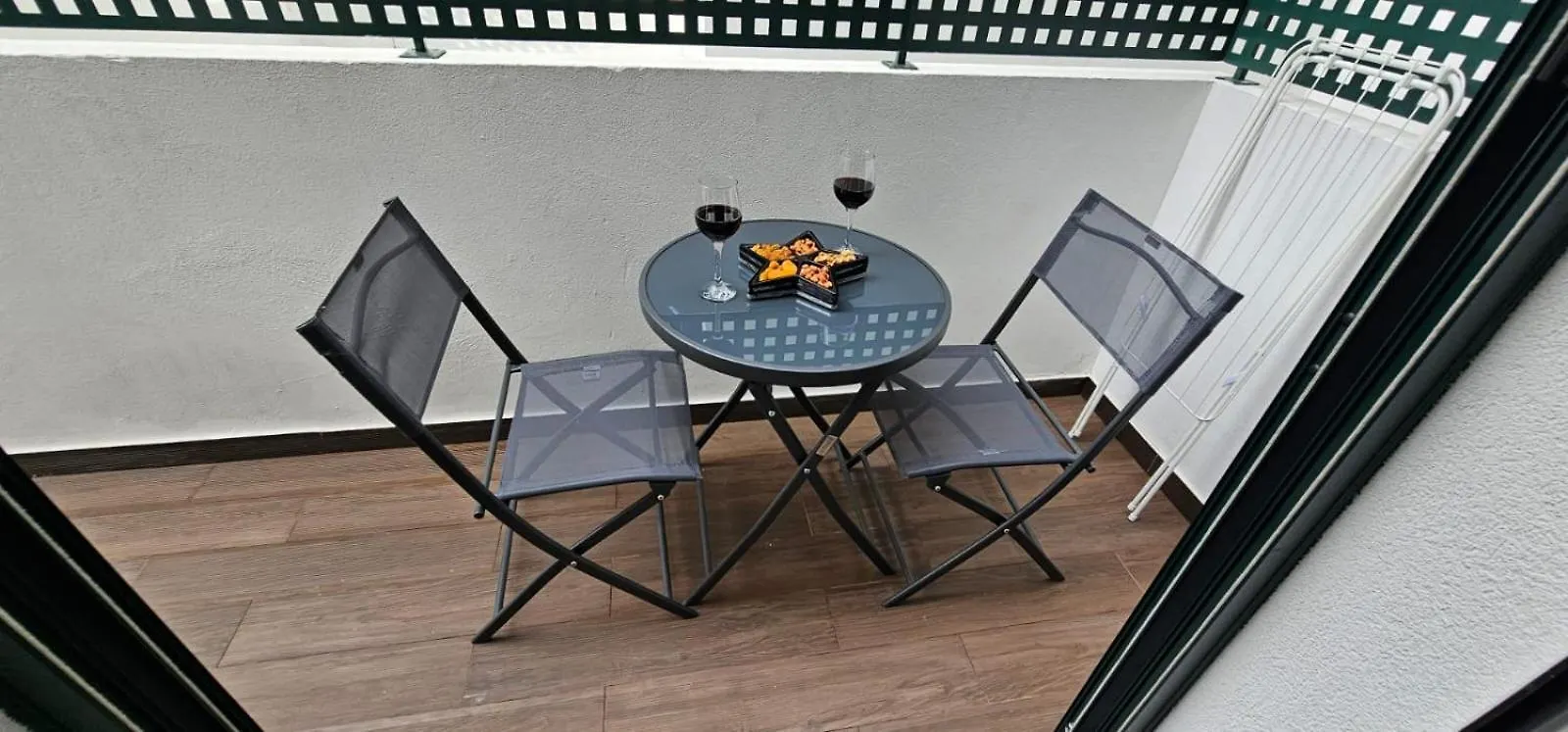 Time Off Madeira Apartment Funchal