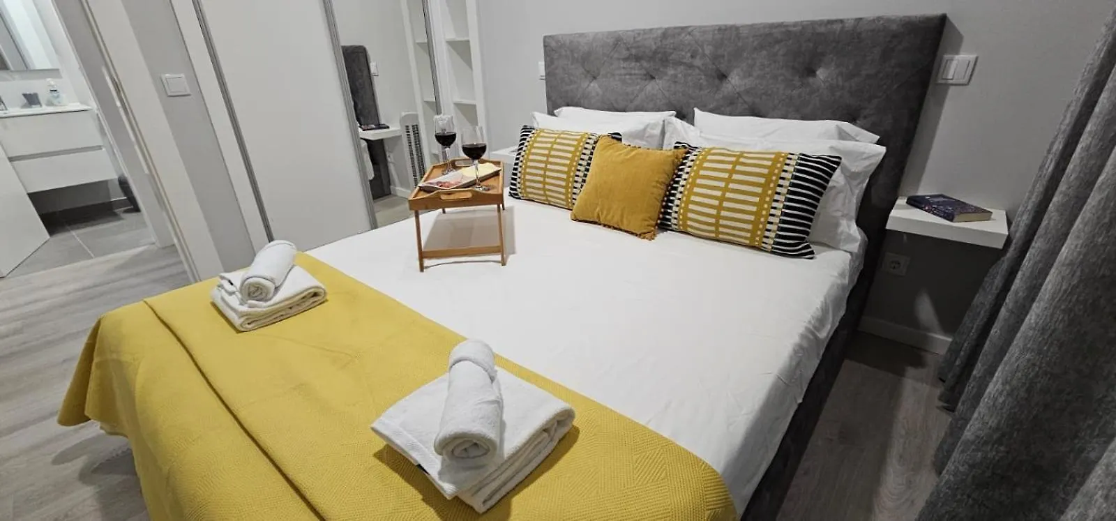 Time Off Madeira Apartment Funchal  0*, Funchal (Madeira)
