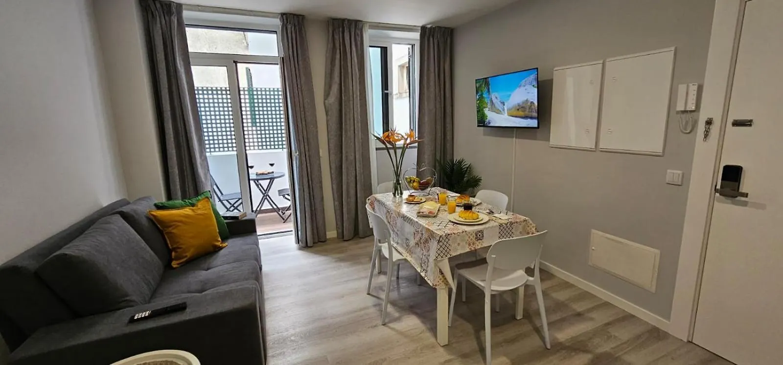 Time Off Madeira Apartment Funchal  Funchal (Madeira)