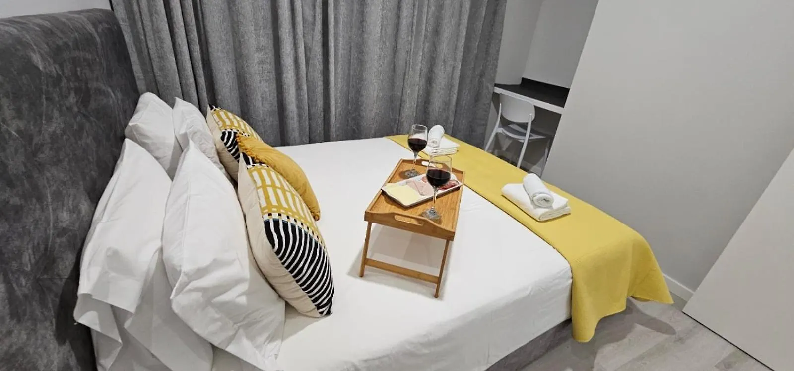 Time Off Madeira Apartment Funchal  Funchal (Madeira)