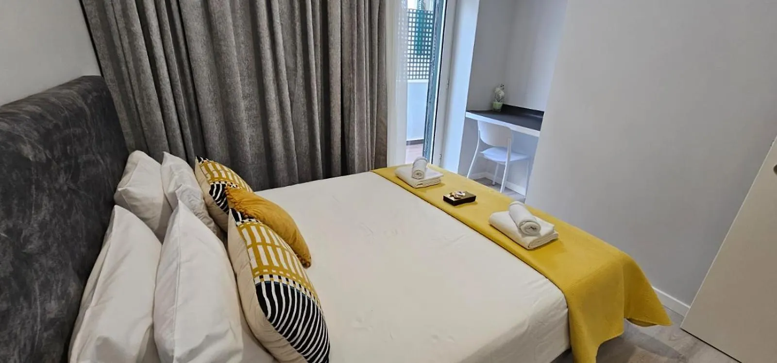 Time Off Madeira Apartment Funchal  Portugal