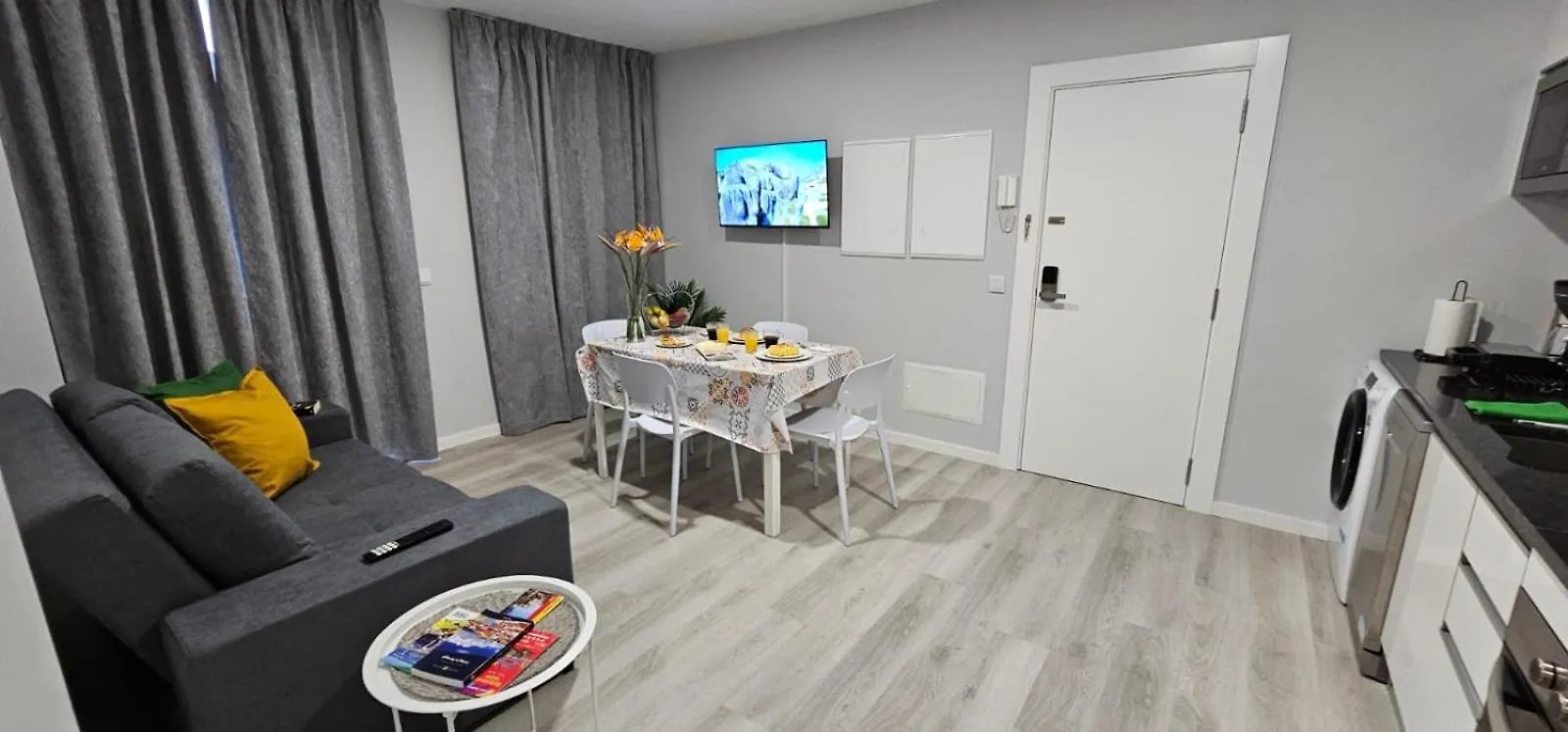 Time Off Madeira Apartment Funchal   Funchal (Madeira)