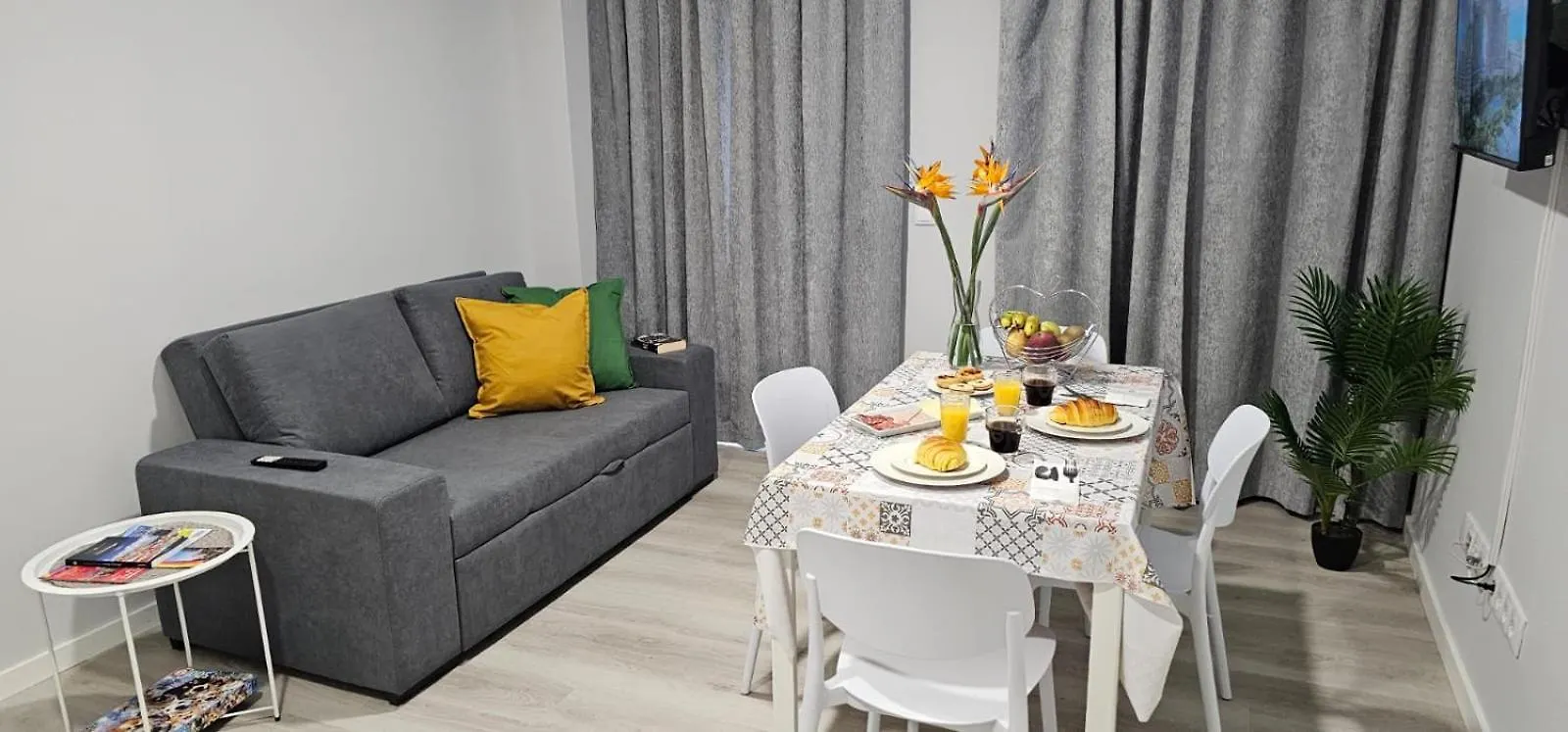 Time Off Madeira Apartment Funchal