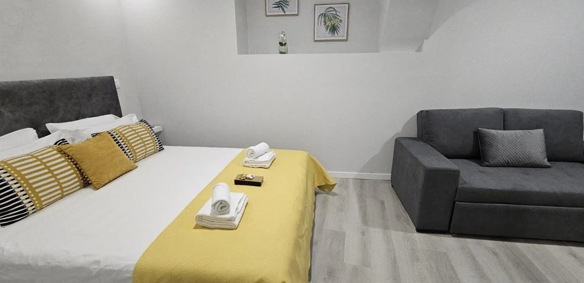 Time Off Madeira Apartment Funchal