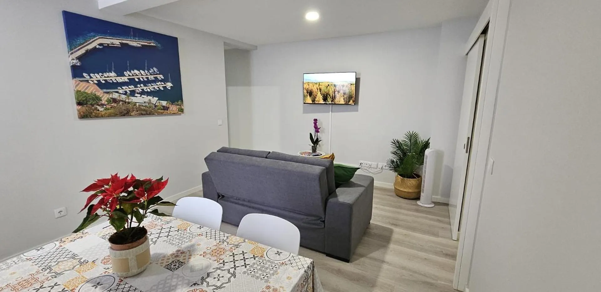 Time Off Madeira Apartment Funchal