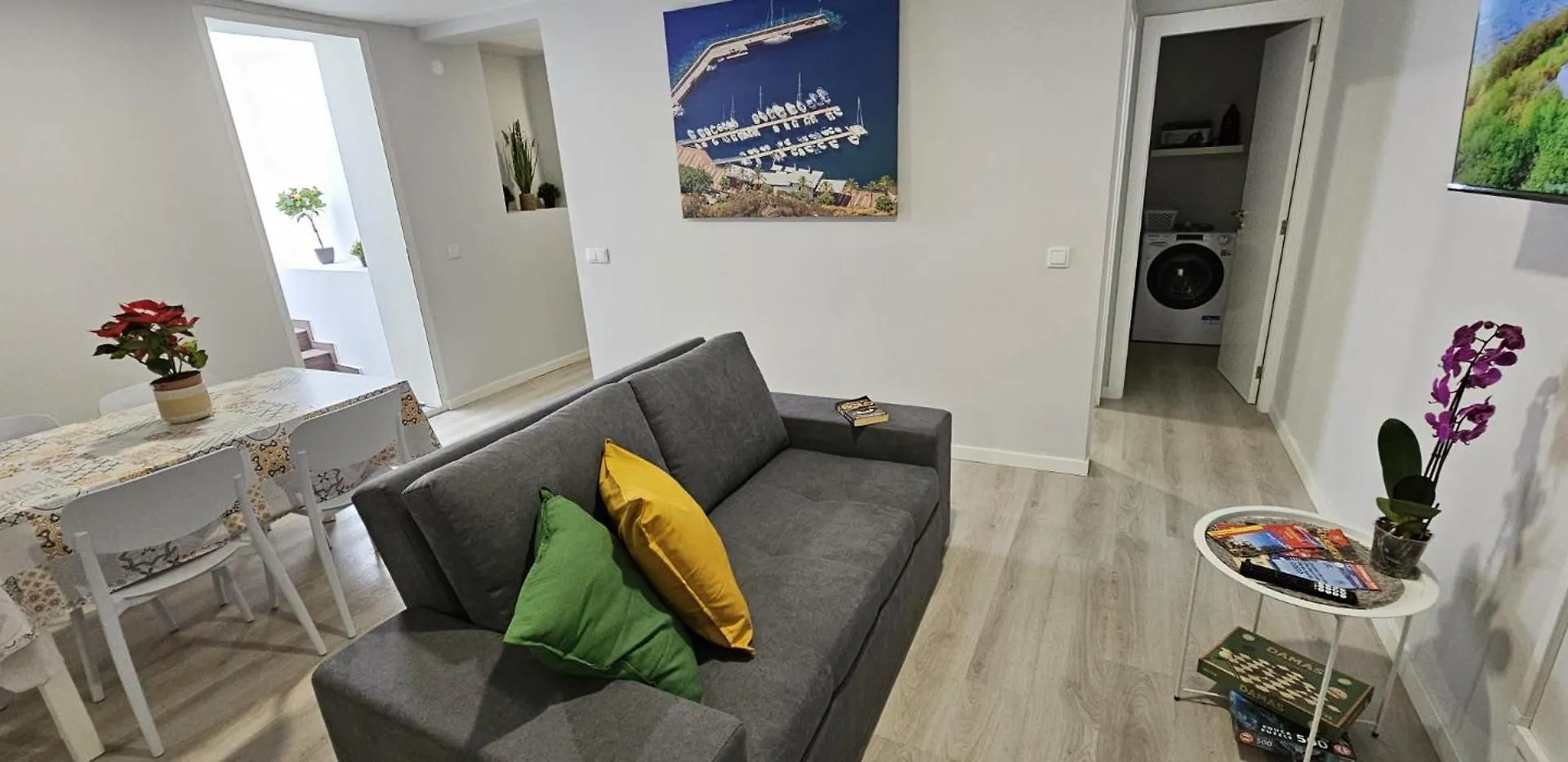 Time Off Madeira Apartment Funchal