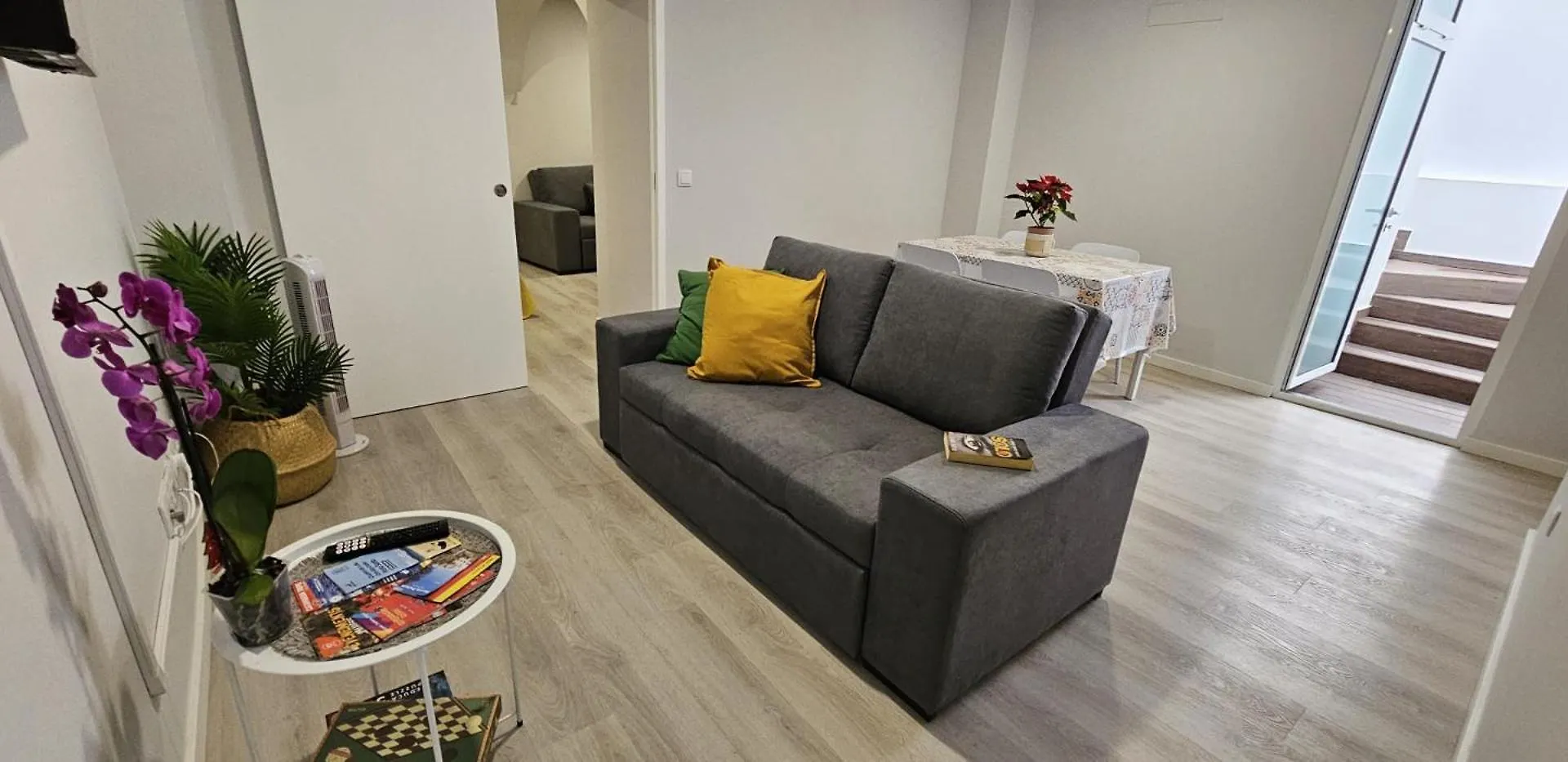 Time Off Madeira Apartment Funchal