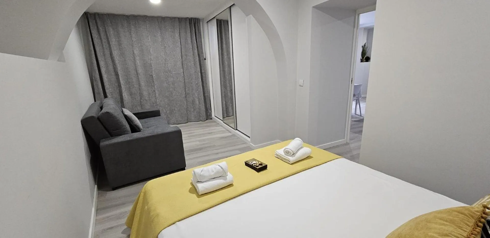Time Off Madeira Apartment Funchal  Funchal (Madeira)