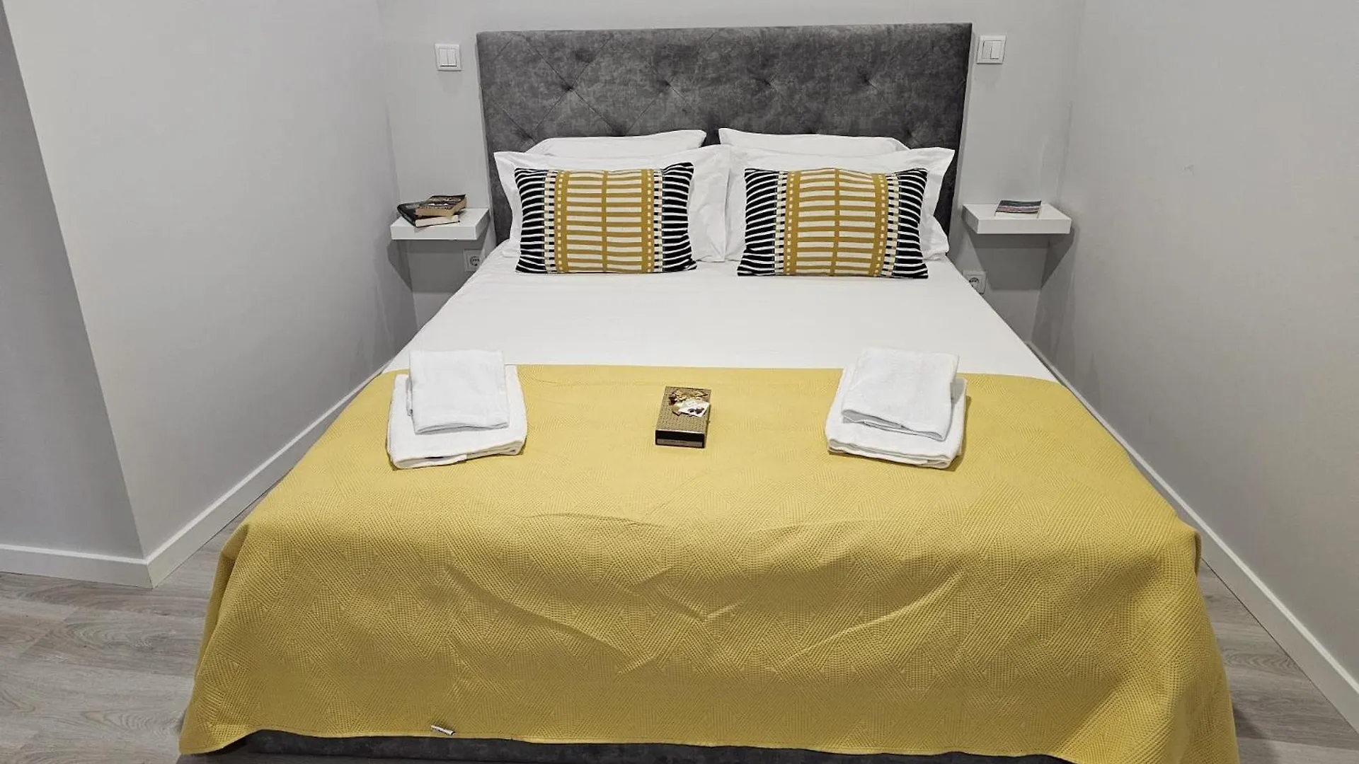 Time Off Madeira Apartment Funchal