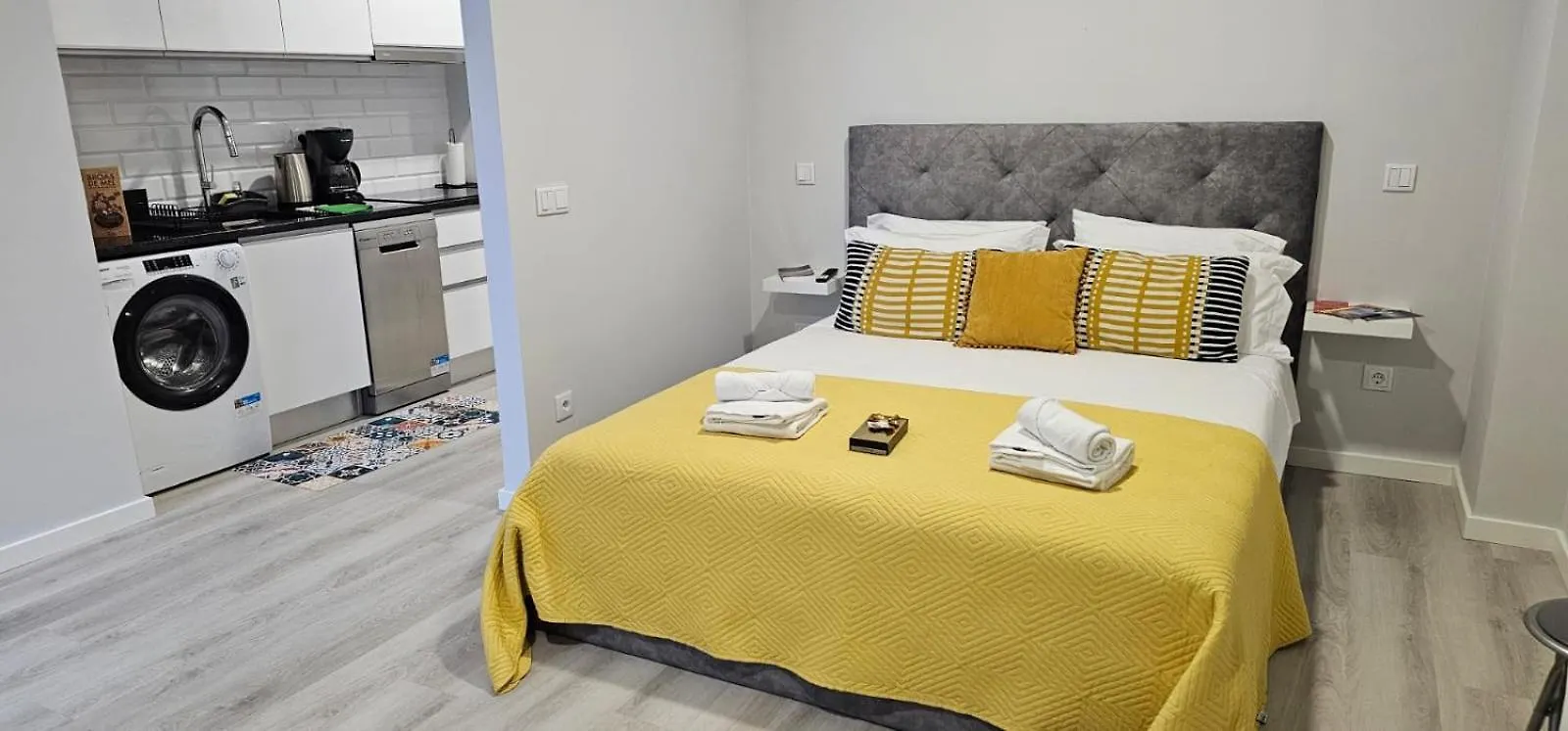 Time Off Madeira Apartment Funchal  Portugal