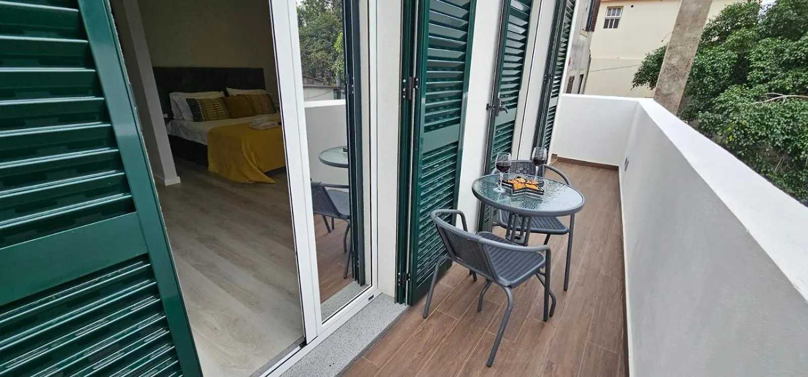 Time Off Madeira Apartment Funchal  Portugal