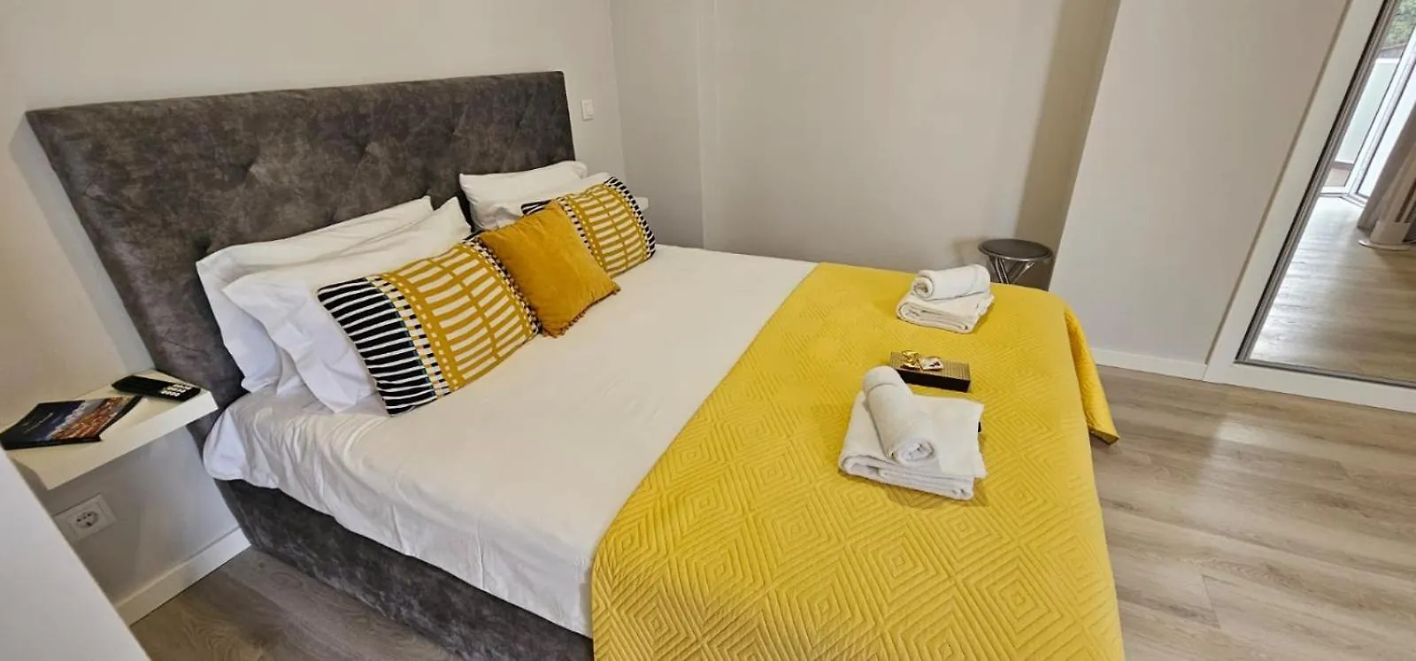 Time Off Madeira Apartment Funchal  Funchal (Madeira)