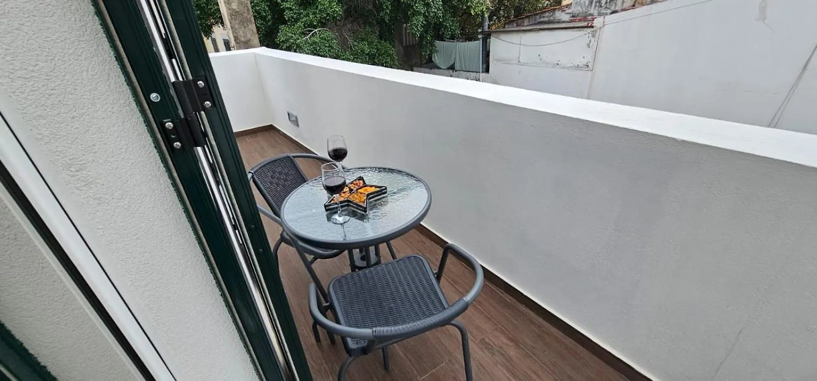 Time Off Madeira Apartment Funchal  Portugal